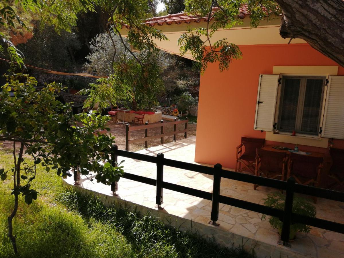 Reginas Studios Athéras المظهر الخارجي الصورة