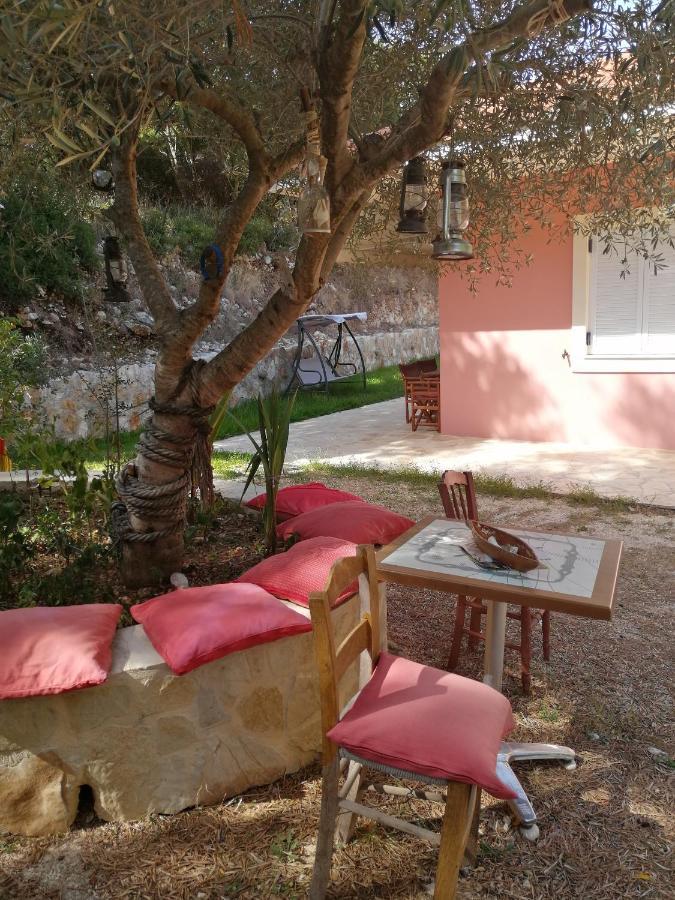 Reginas Studios Athéras المظهر الخارجي الصورة