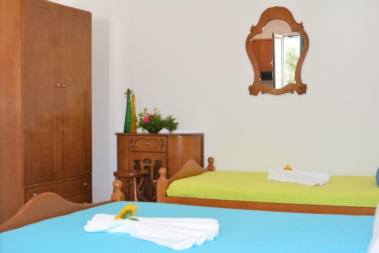 Reginas Studios Athéras المظهر الخارجي الصورة
