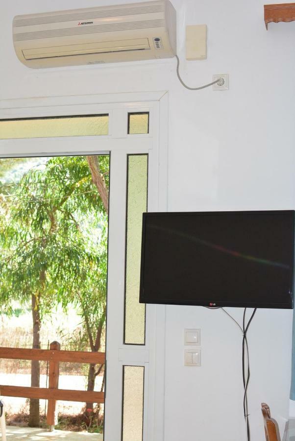 Reginas Studios Athéras المظهر الخارجي الصورة