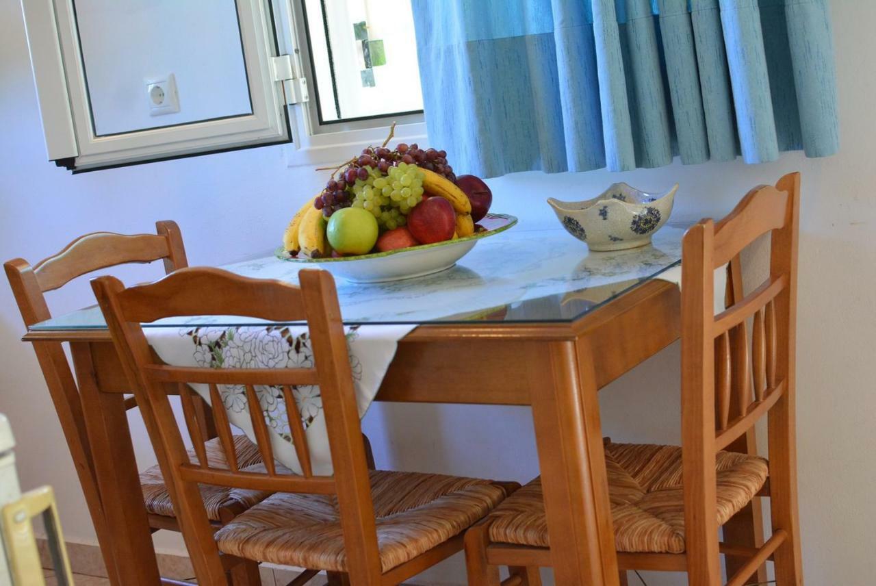 Reginas Studios Athéras المظهر الخارجي الصورة