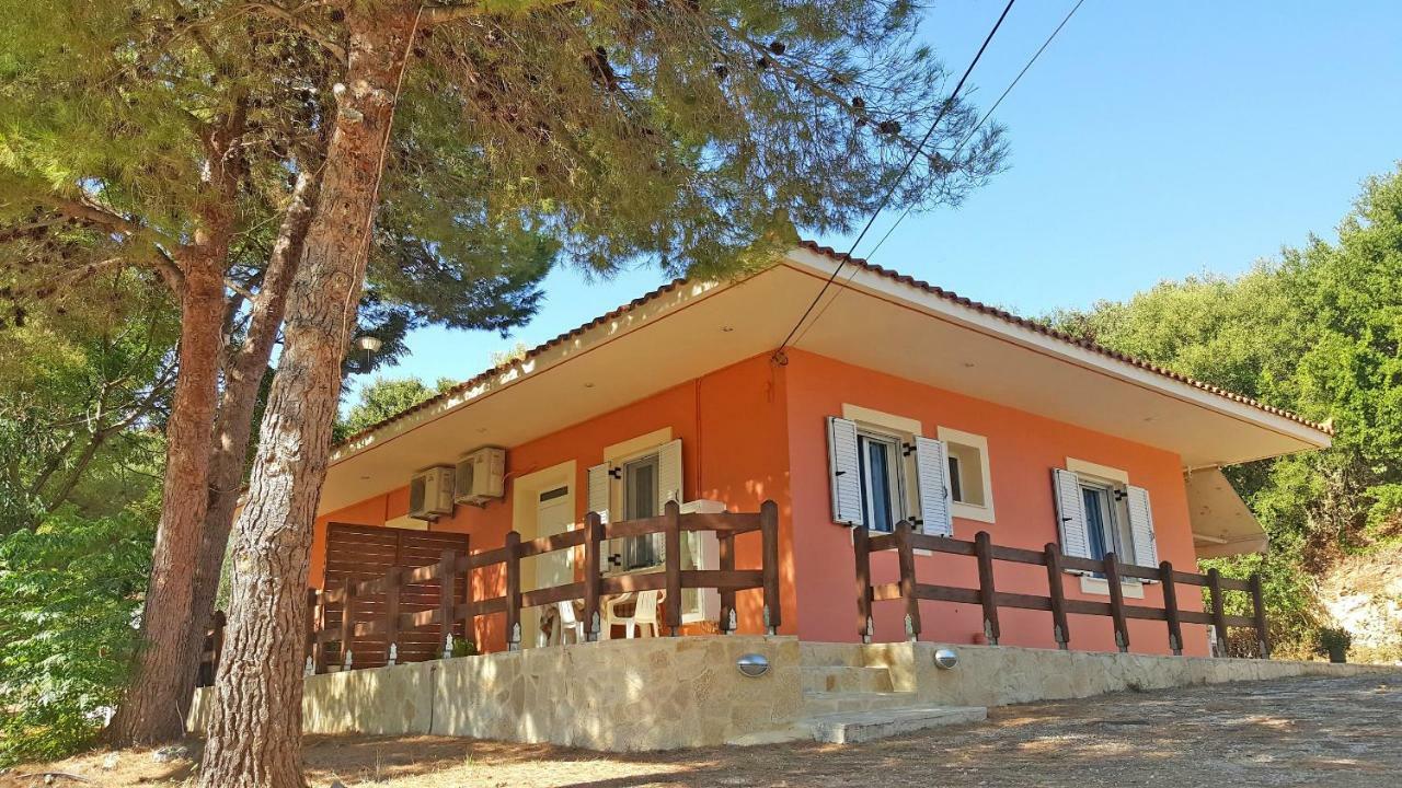 Reginas Studios Athéras المظهر الخارجي الصورة