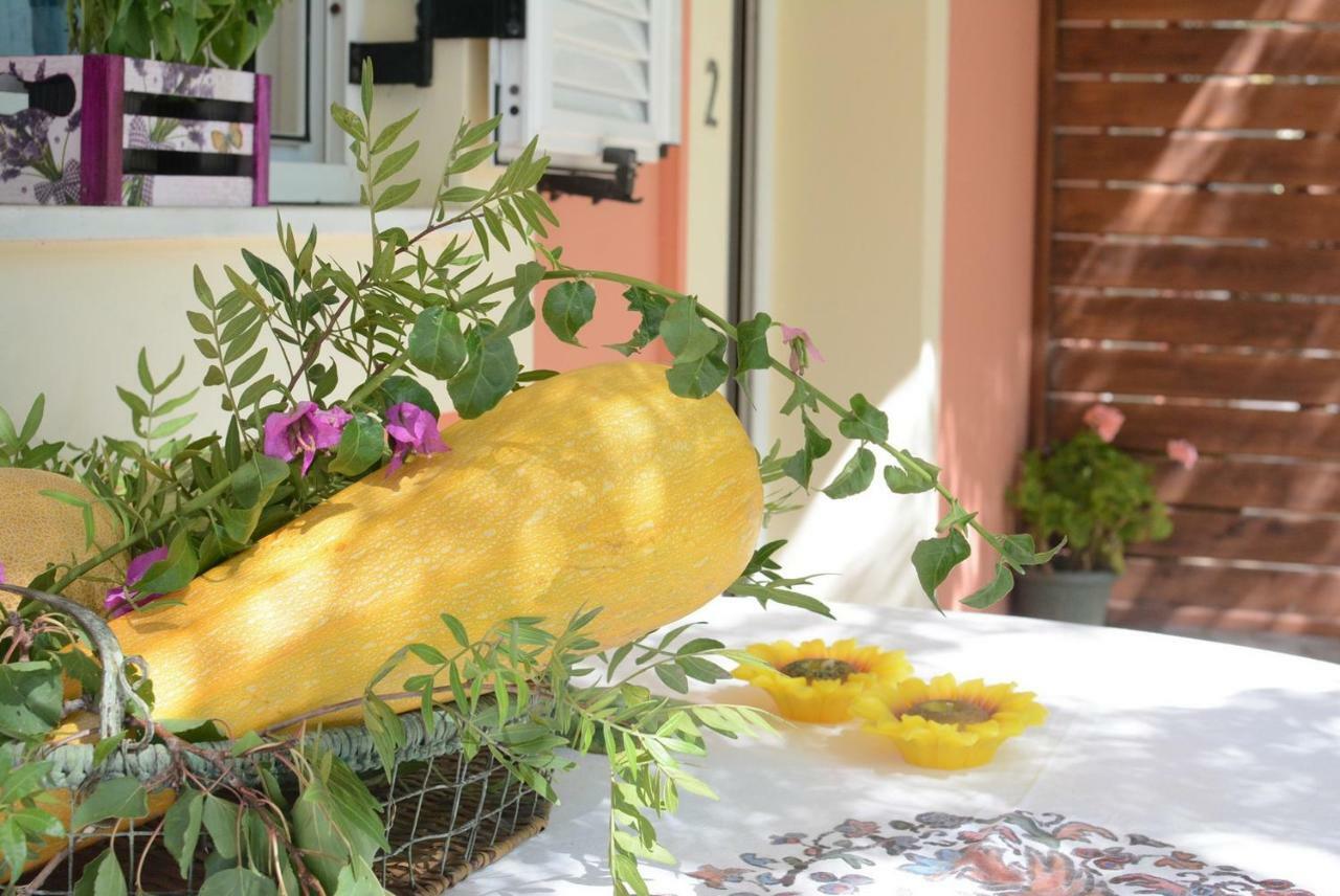 Reginas Studios Athéras المظهر الخارجي الصورة