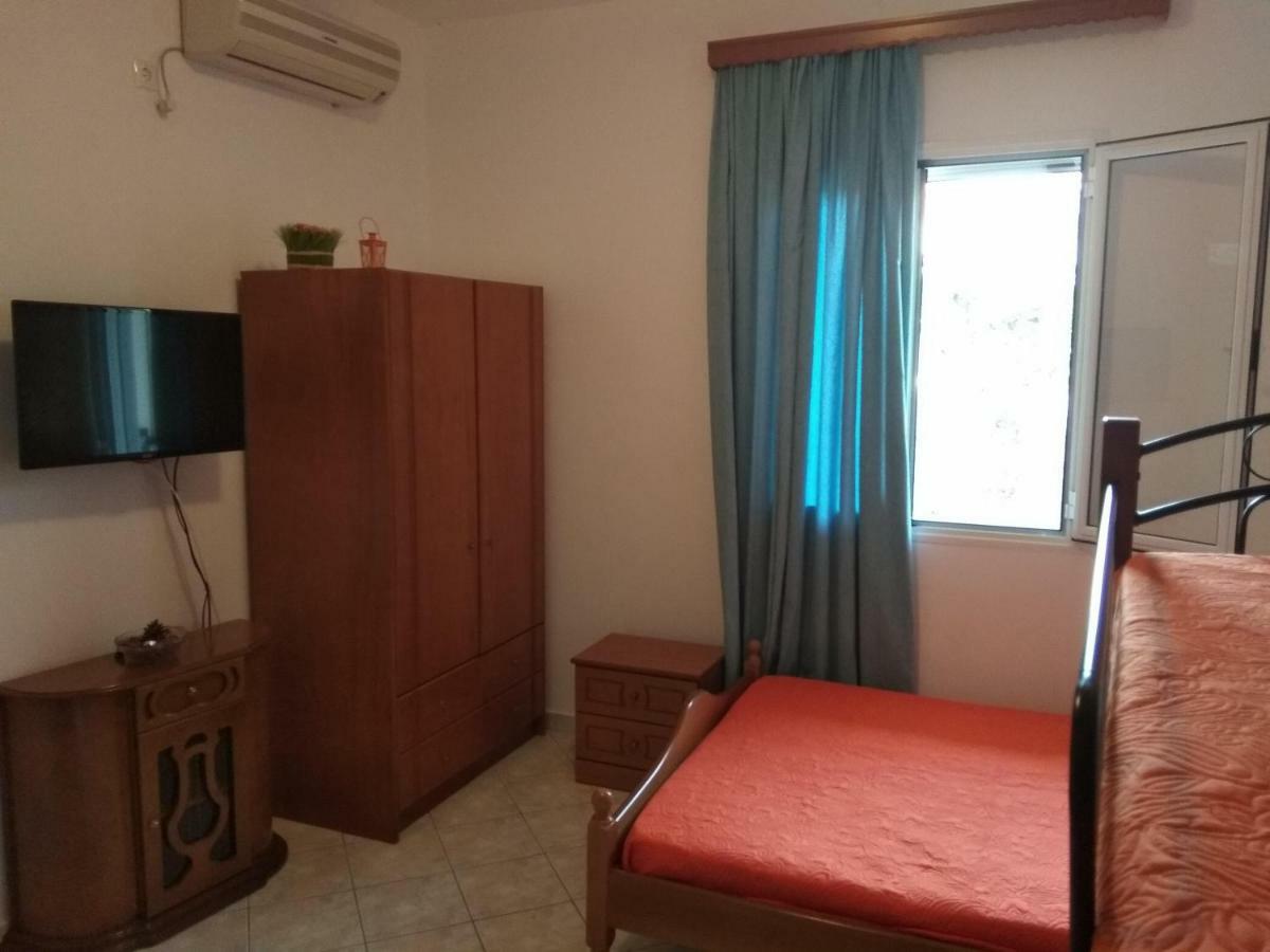 Reginas Studios Athéras المظهر الخارجي الصورة